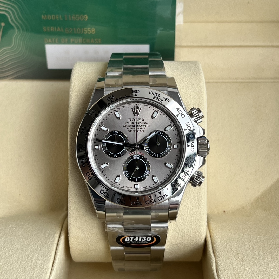 Rolex-Cosmograph Daytona m116509-0072