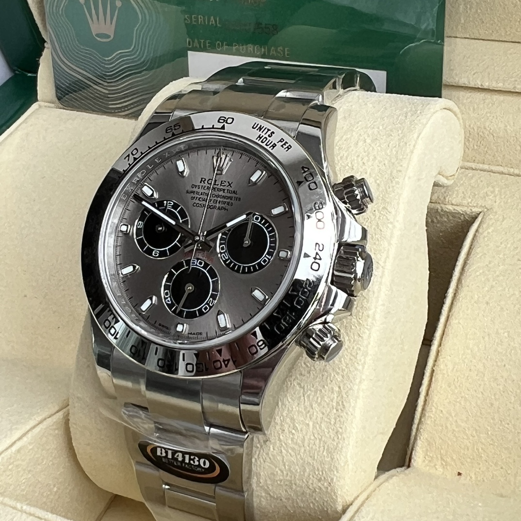 Rolex-Cosmograph Daytona m116509-0072