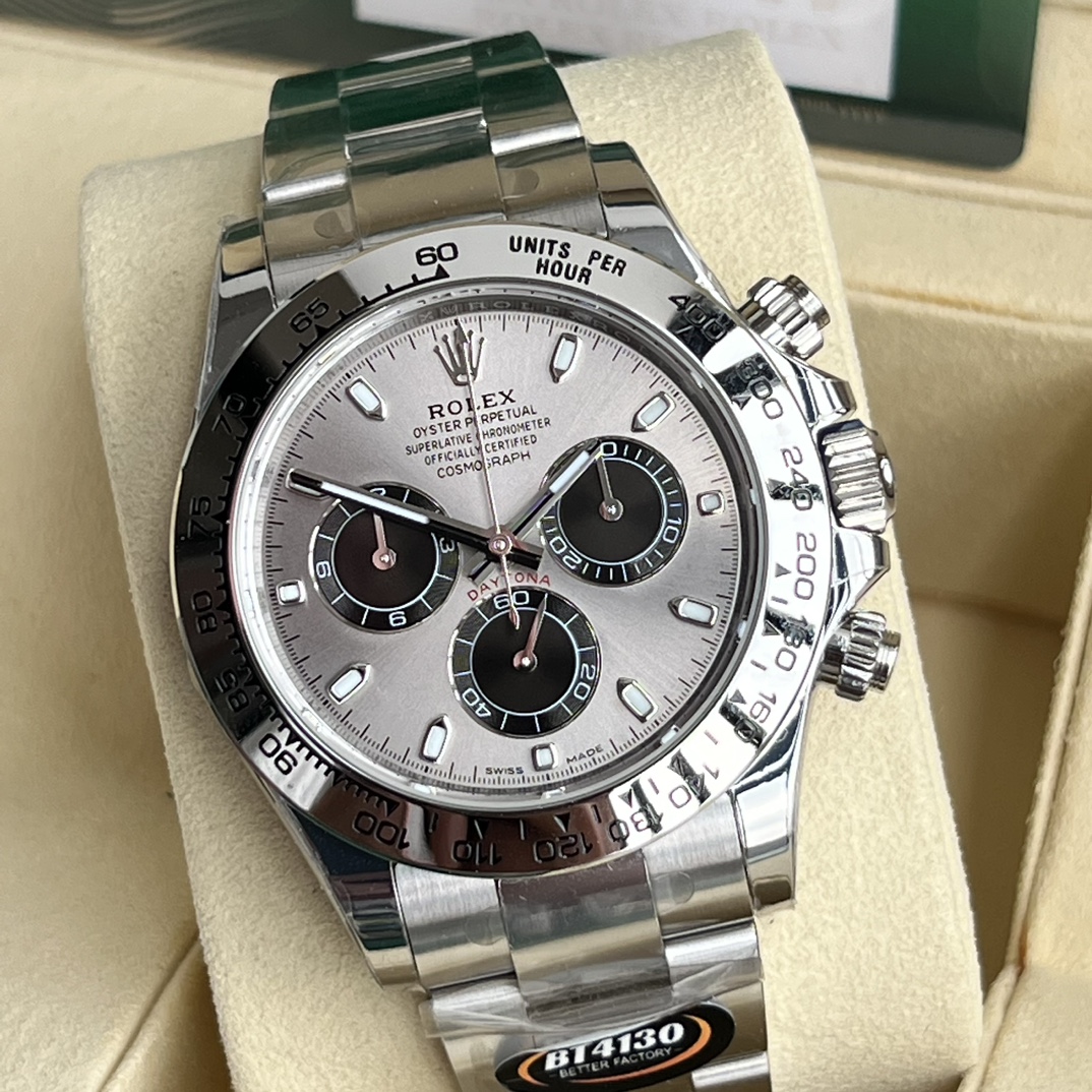 Rolex-Cosmograph Daytona m116509-0072