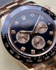 Rolex Cosmograph Daytona 126518ln black&gold