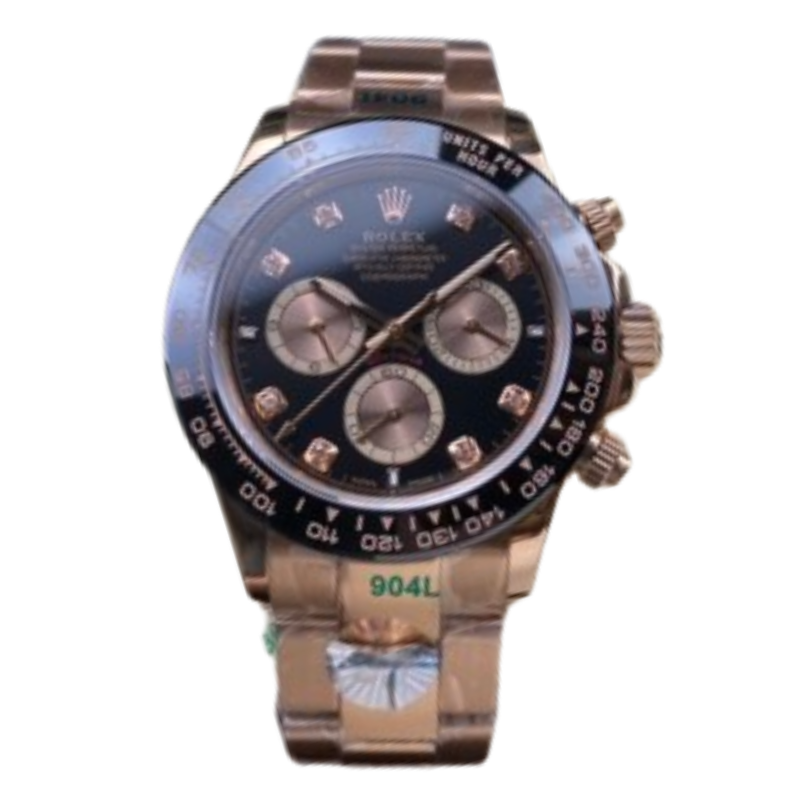 Rolex Cosmograph Daytona 126518ln black&gold