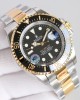 SuperClone Rolex Sea-Dweller m126603-0001