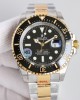 SuperClone Rolex Sea-Dweller m126603-0001