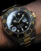 SuperClone Rolex Sea-Dweller m126603-0001