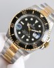 SuperClone Rolex Sea-Dweller m126603-0001