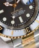 SuperClone Rolex Sea-Dweller m126603-0001