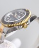 SuperClone Rolex Sea-Dweller m126603-0001