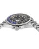 Rolex GMT-Master ll Ceramic Black & Blue Bezel Batman 116710BLNR Jubilee Replica