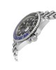 Rolex GMT-Master ll Ceramic Black & Blue Bezel Batman 116710BLNR Jubilee Replica